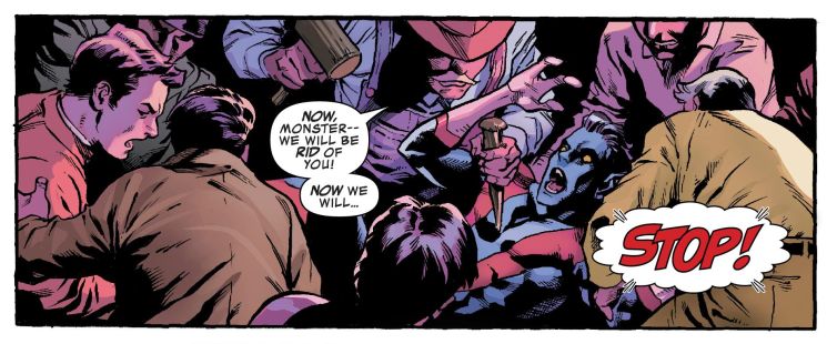 Giant-Size X-Men: Tribute to Wein & Cockrum #1